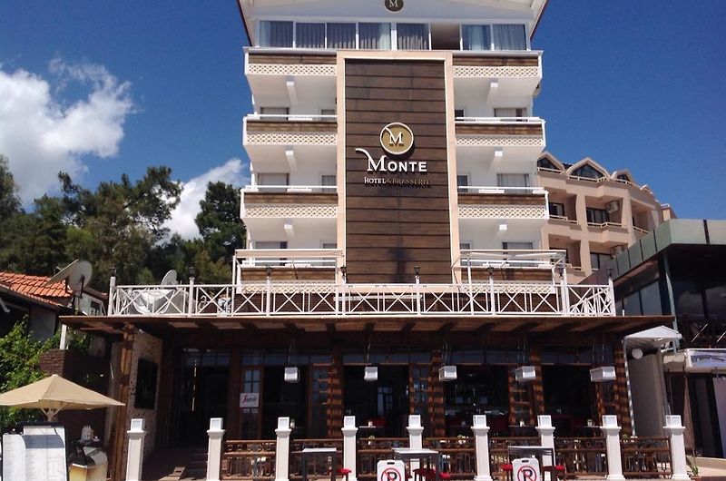 Marmaris Hotels Apartments All Accommodations In Marmaris