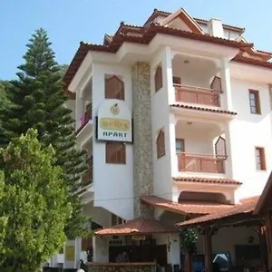 Appartement Melita *