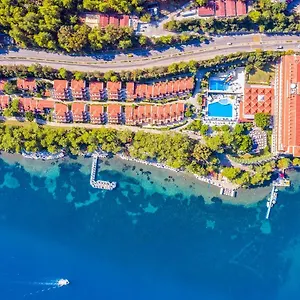 Hotel Labranda Mares 5*