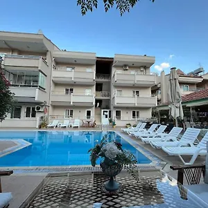 Daire Kamali Apart 201 *