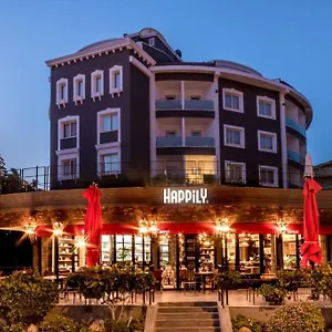 호텔 Motto Premium Hotel&spa 4*