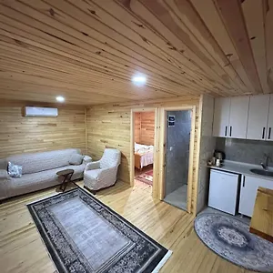 Camli Evleri Apartment Marmaris