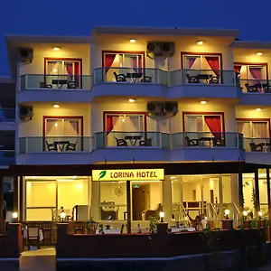 Hotel Defne Lorina