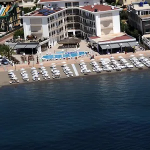Hotel Pasa Garden 3*