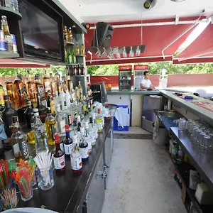 Swans 1 Marmaris