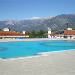 Apartment Country Club