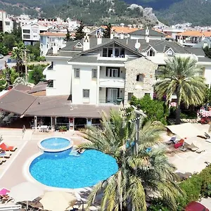 Greenpark Marmaris