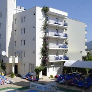 Serin Hotel 3*