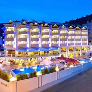 Ideal Piccolo - Adult Only Hotel Marmaris