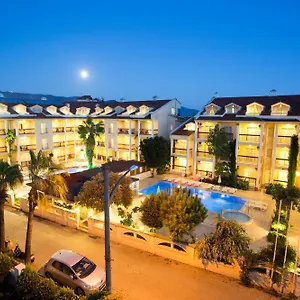 Apart-hotel Club Amaris
