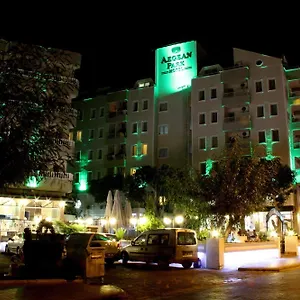 Aegean Park Hotell Marmaris