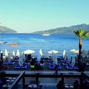 La Beirut Hotel 3*