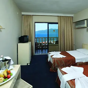 Random By Lookbookholiday 3* Marmaris