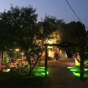 Heymola Selimiye Homestay Marmaris