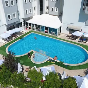 Hotel The Park Marmaris