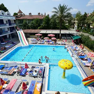 Exelsior Junior 3* Marmaris