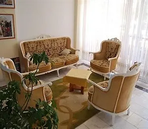 Manolya Hotel