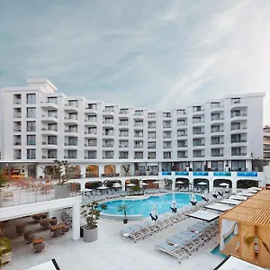 Lalila Blue Hotel