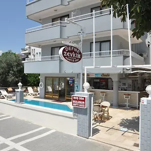 Defne&zevkim Aparthotel 2*