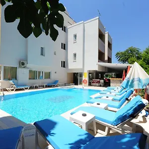 Kemalbutik Hotel Marmaris