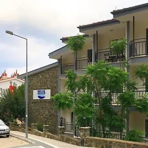 Zeus Turunc Hotel
