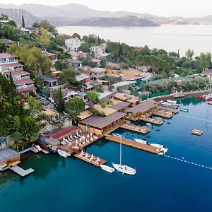 Baldan 3* Bozburun