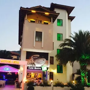 Hotel Eda İçmeler