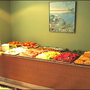 Intermar Hotel Marmaris