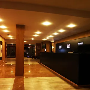 Club Munamar Hotel 4*