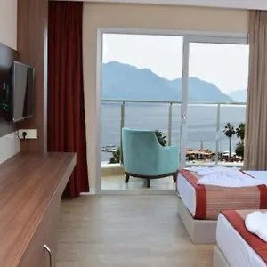 Hotel Sunway Club 3*