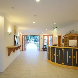 Kocer Club Family Appartement Marmaris