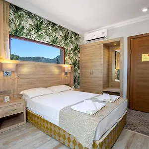 Meril Club Marmaris (adults Only) Отель