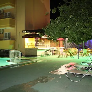 Marsyas Hotel Marmaris