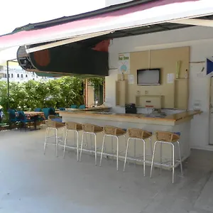 Long Hotel Marmaris