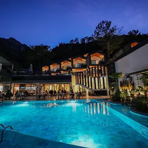 Ramitos Boutique Hotel Marmaris