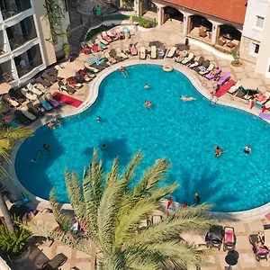 Club Anastasia - Family Aparthotel Marmaris