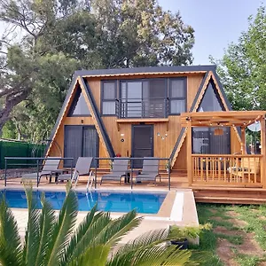 Holiday home Rose Daily Weekly Marmaris
