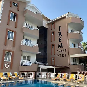 Aparthotel Irem Marmaris
