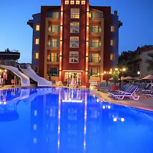 Resort Club Alpina 3*