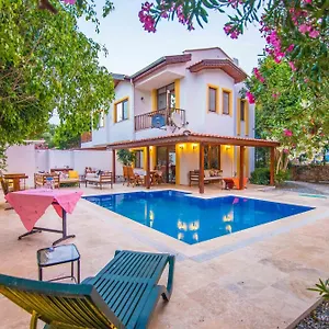 Willa Damla Sogut Daily Weekly Marmaris