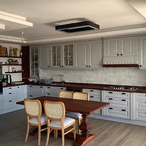 Nirvana Selimiye Daily Weekly Villa Marmaris
