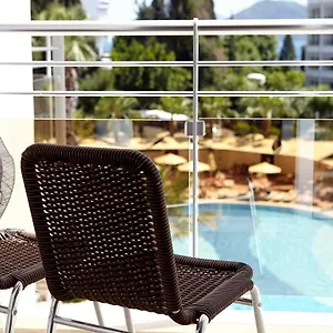 Sunconnect Grand Ideal Premium Hotel 5*