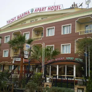 Aparthotel Blue Yacht Marina Marmaris