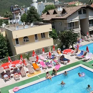Otel Bonjour 3*