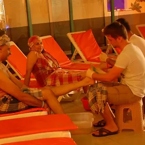 Отель Club Seray Forest 4*