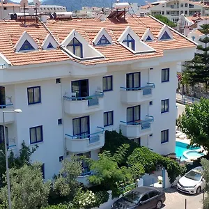 Blue Paradise Apart Marmaris