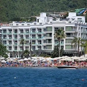 Blue Bay Classic Hotel 5*