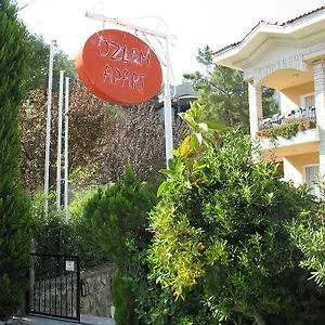 Ozlem 1 2* İçmeler