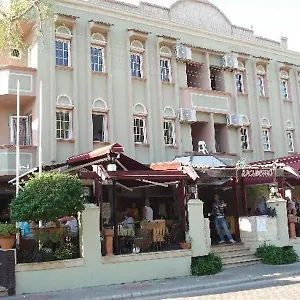 Hotel Domino Palace Marmaris