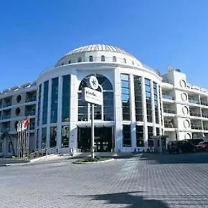 Отель Pineta Park Deluxe